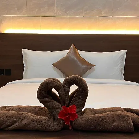 Tirtasuci Guest House